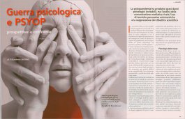 Nexus New Times N. 179 Agosto - Settembre 2026 — Rivista - 3