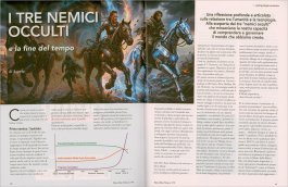 Nexus New Times N. 179 Agosto - Settembre 2026 — Rivista - 4