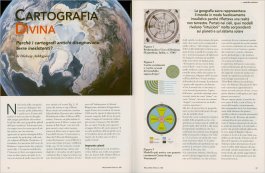 Nexus New Times N. 180 - Ottobre-Novembre - 2026 — Rivista - 3