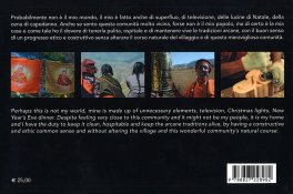 Ngakpas — Libro - 2