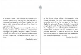 Ngakpas — Libro - 3