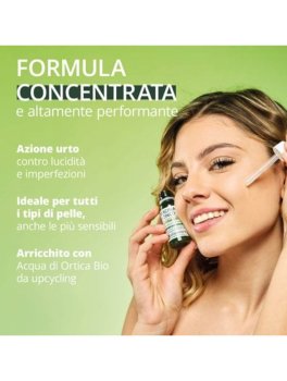 Niacinamide + Zinco - 5