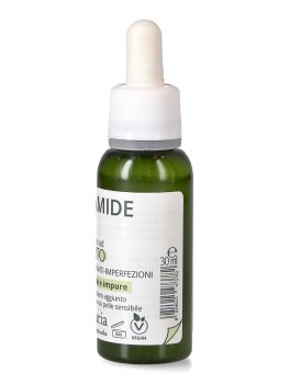 Niacinamide + Zinco - 3