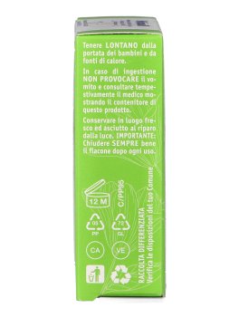 Niaouli - Olio Essenziale Bio - 3