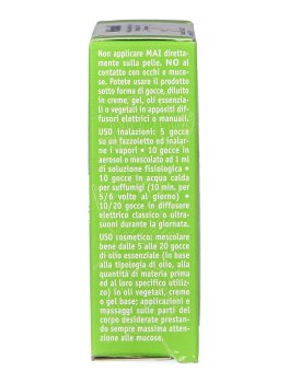 Niaouli - Olio Essenziale Bio - 5