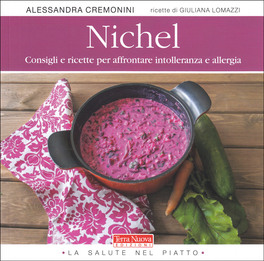 Nichel — Libro - 1