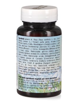 Nictomap V - Compresse - 3