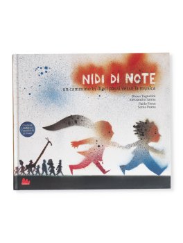 Nidi di Note — Libro - 1