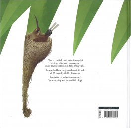 Nidi Incredibili — Libro - 2