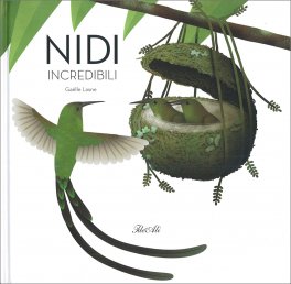 Nidi Incredibili — Libro - 1