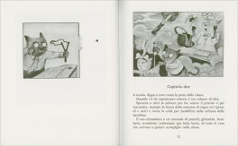 Niente Baci per la Mamma — Libro - 3