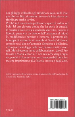 Niente Caffè per Spinoza — Libro - 2