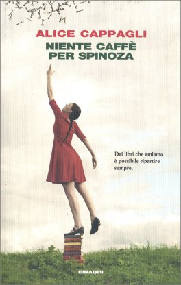 Niente Caffè per Spinoza — Libro - 1