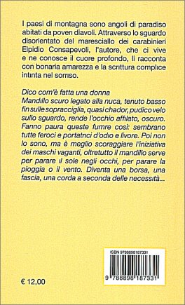 Niente di Nuovo a Montenotte — Libro - 2