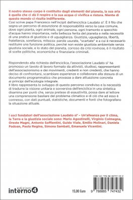 Niente di Questo Mondo ci Risulta Indifferente — Libro - 2