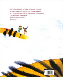 Niente di Speciale — Libro - 2