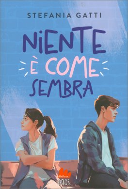 Niente è Come Sembra — Libro - 1