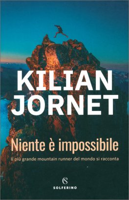 Niente è Impossibile — Libro - 1