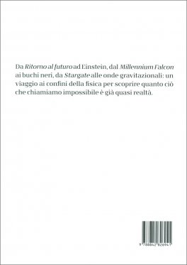 Niente è Impossibile — Libro - 2