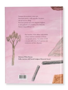 Niente è Impossibile per Noi — Libro - 4