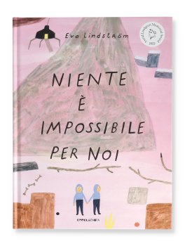 Niente è Impossibile per Noi — Libro - 1