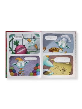 Niente è Peggio degli Elfi! — Libro - 2