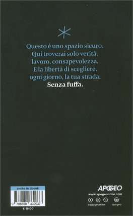 Niente Fuffa — Libro - 2