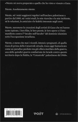 Niente Mi Aveva Preparato — Libro - 2