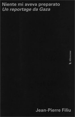 Niente Mi Aveva Preparato — Libro - 1