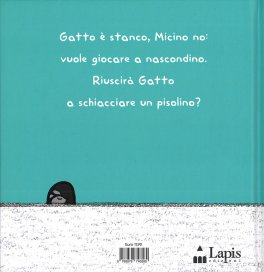 Niente Pisolino — Libro - 2