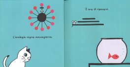 Niente Pisolino — Libro - 3