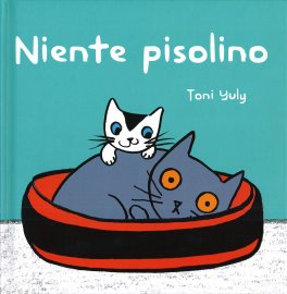 Niente Pisolino — Libro - 1