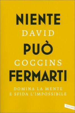 Niente Può Fermarti — Libro - 1