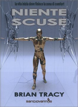 Niente Scuse! — Libro - 1