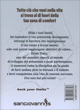 Niente Scuse! — Libro - 2