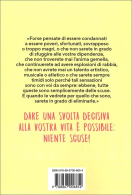 Niente Scuse! — Libro - 2