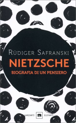 Nietzsche - Biografia di un Pensiero — Libro - 1