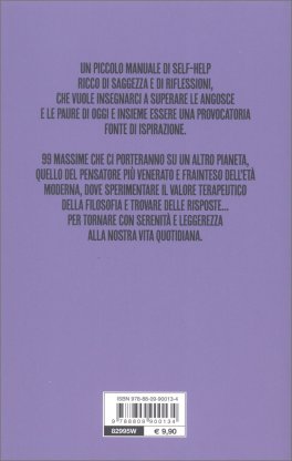 Nietzsche per Stressati — Libro - 2