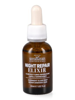 Night Repair Elixir - 2