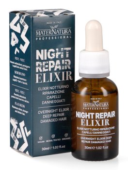 Night Repair Elixir - 1