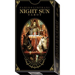 Night Sun Tarot - 1