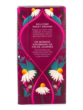 Night Time Berry - Tisana Pukka Bio - 2