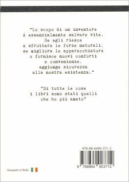 Nikola Tesla — Libro - 2