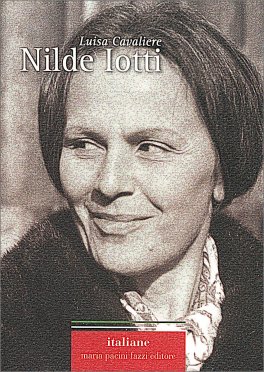 Nilde Iotti — Libro - 1