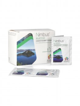 Nimbus - 30 Bustine - 1