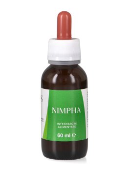 Nimpha Veno Linf - Liquido - 2
