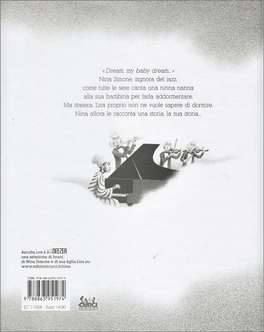 Nina — Libro - 2
