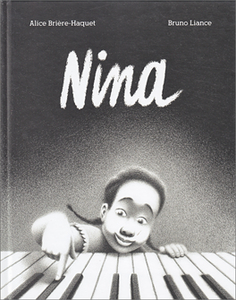 Nina — Libro - 1