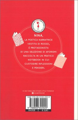 Nina — Quaderno - 2