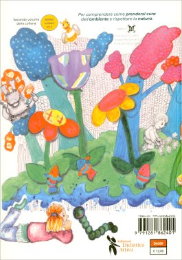 Nina degli Alberi — Libro - 2